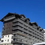 Apartment L'ourse Bleue - Superbe Penthouse Au Coeur De Moriond Mae-3824 Courchevel