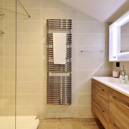 L'ourse Bleue - Superbe Penthouse Au Coeur De Moriond Mae-3824 * קורשבל