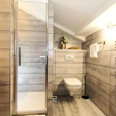 L'ourse Bleue - Superbe Penthouse Au Coeur De Moriond Mae-3824 Courchevel